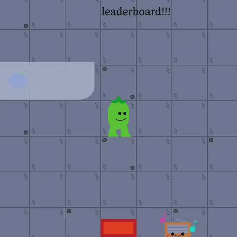 Game by @mynameisfromblahblah