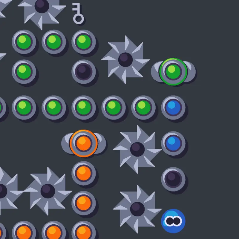 Game by @TwitchChristmas
