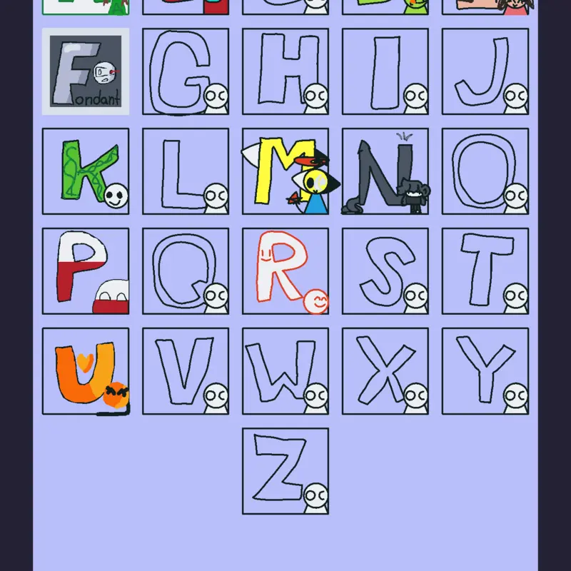 Game by @DuoTheCutie