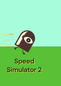 Speed Simulator 2 (SS2)