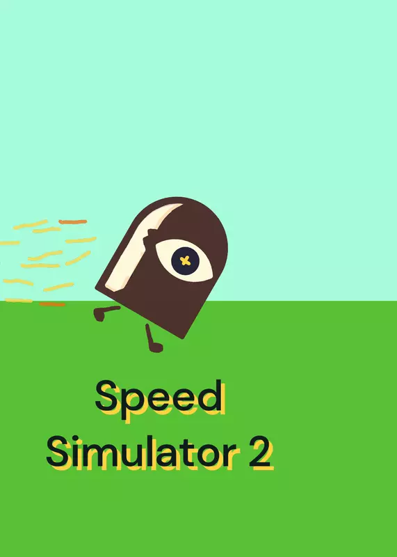 Speed Simulator 2 (SS2) by @L_30