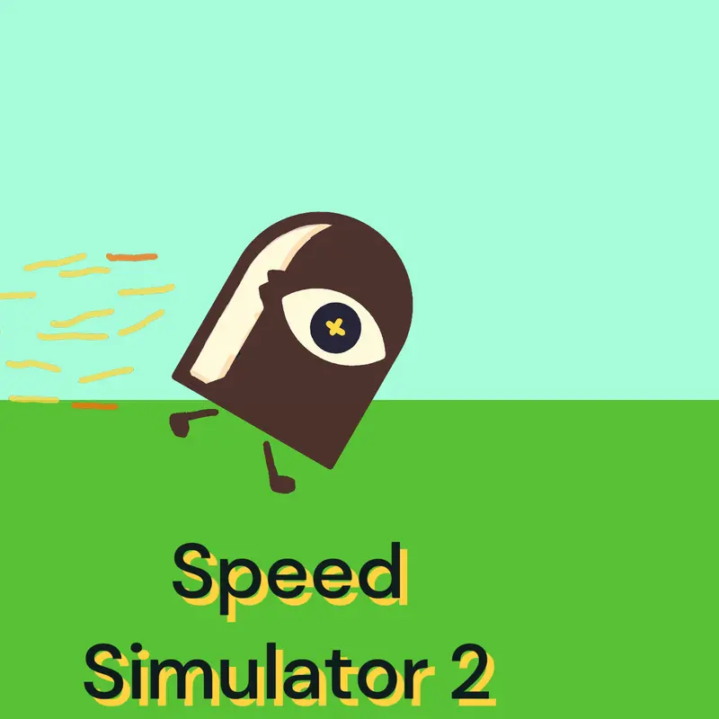 Speed Simulator 2 (SS2) by @L_30