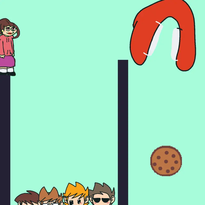 Game by @khaizajoy