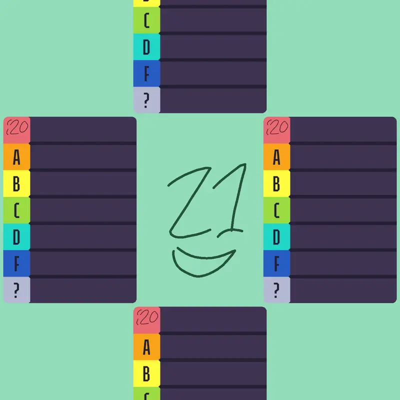 Game by @Ishu100counting