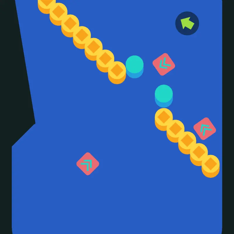 Game by @Fran_Nick