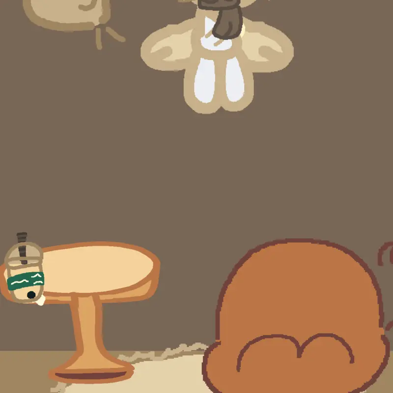 Game by @tora-