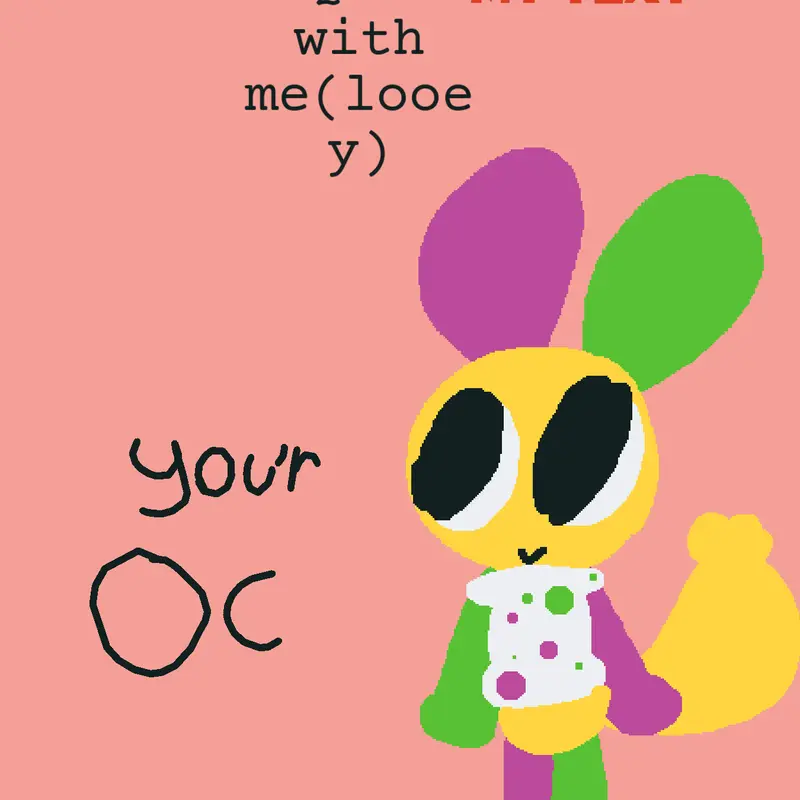 Game by @multi_looey