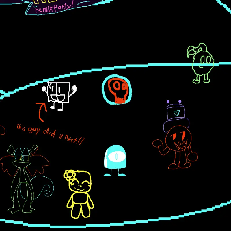 Game by @DarkHeartMaster