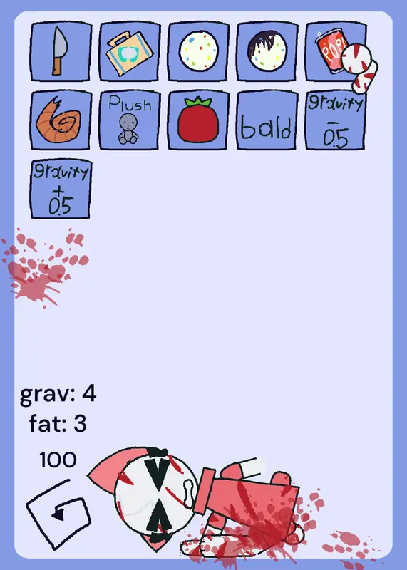 Game by @emoji_cat_pinki_-2188