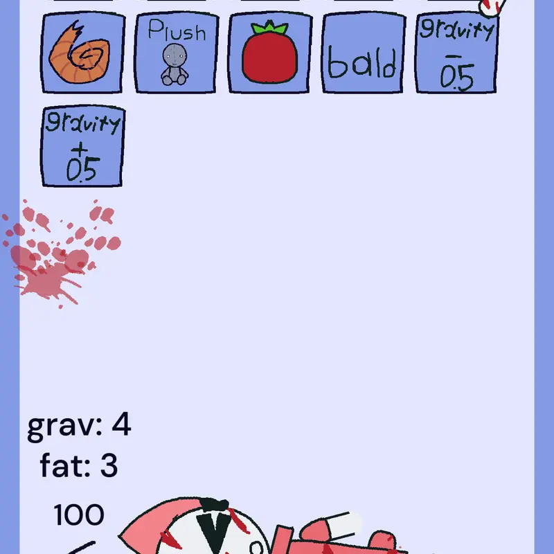 Game by @emoji_cat_pinki_-2188
