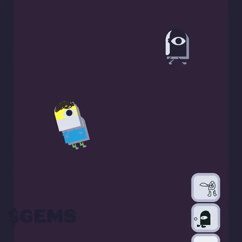 Game by @zime