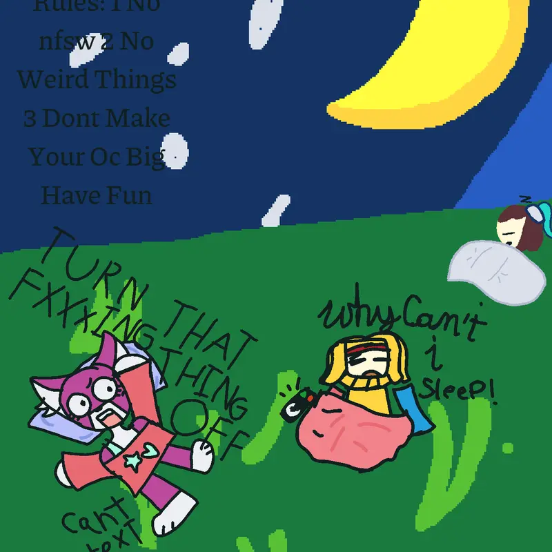Game by @Lizzie-_-