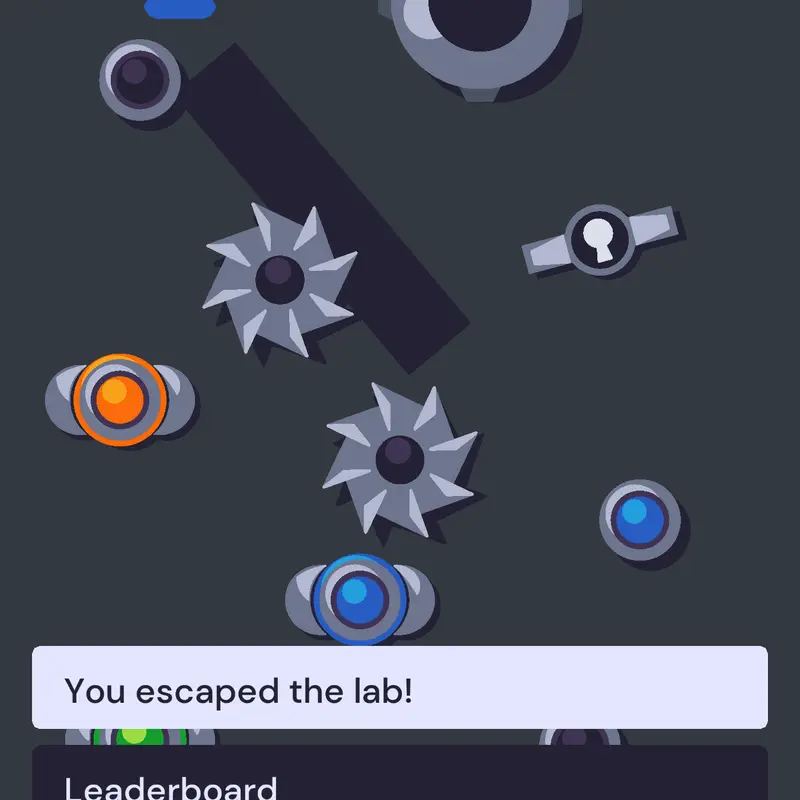 Game by @Marshmalowz