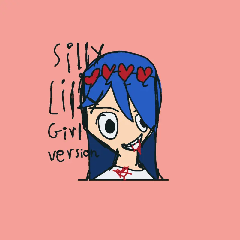 Game by @khristie2000