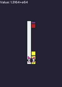 Numberblocks Perfect Numbers Band 2!