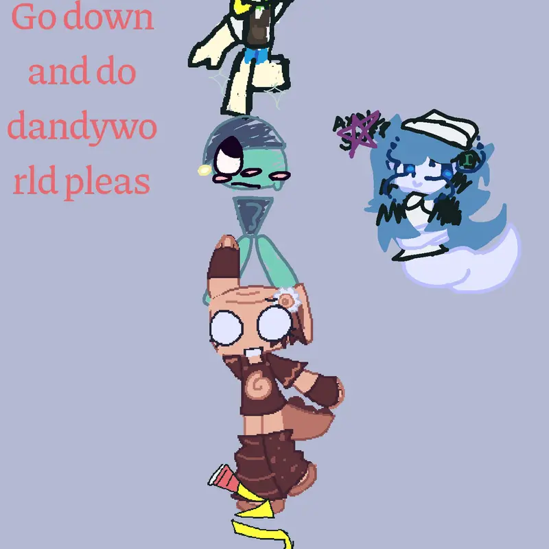 Game by @goofypopz
