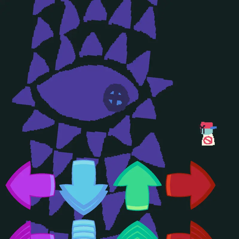 Game by @licassss