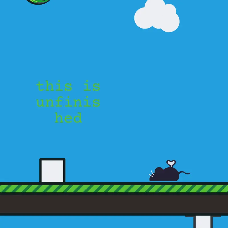 Game by @BeeboPlush