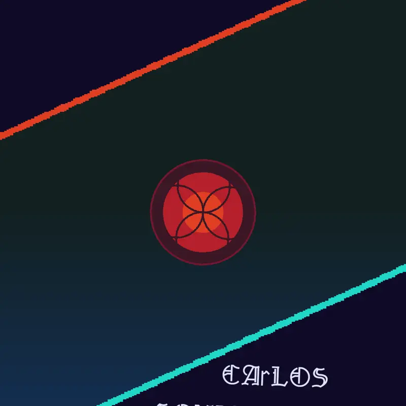 CArLOS SONIC.EXE - Cycles by @Freedom_Temmie_DX