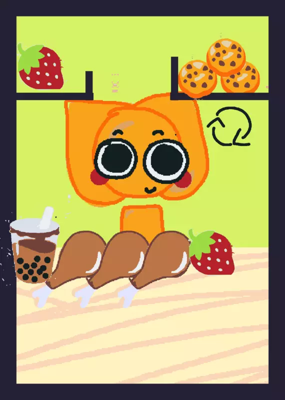 Game by @missflower123