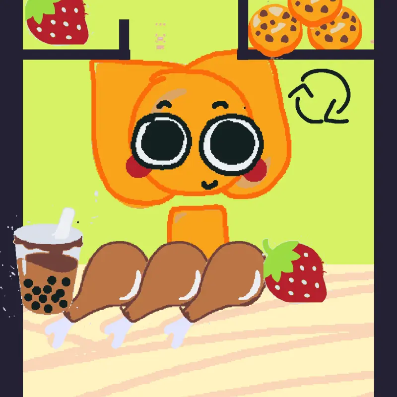 Game by @missflower123