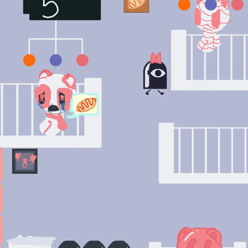 Game by @mina_star