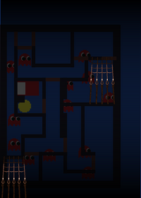 Pac-man
