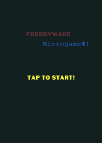 FreddyWare beta,not Finished...