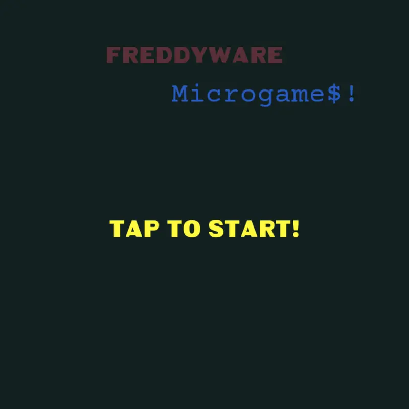 FreddyWare beta,not Finished... by @Golden6022