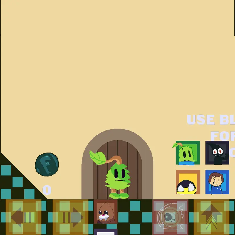 Game by @jkmkkkj