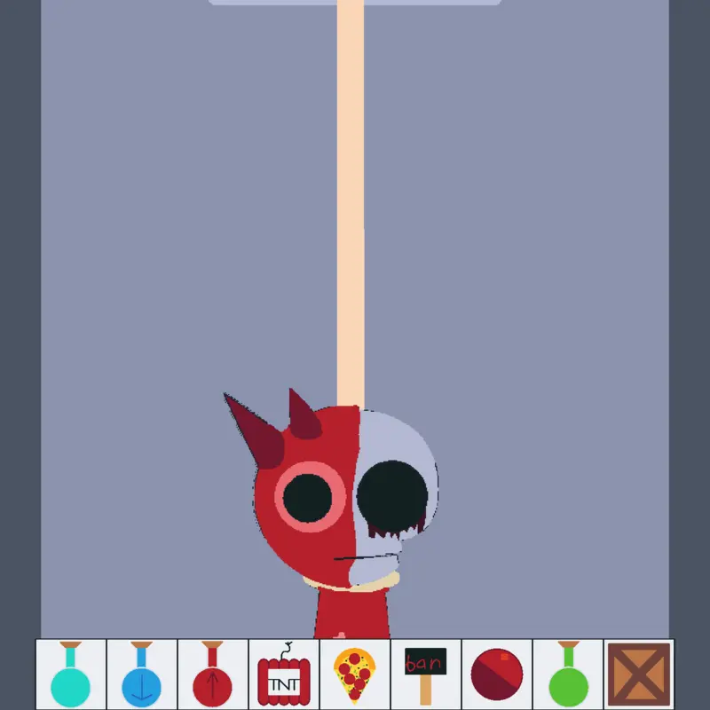 Game by @TrevorBoiled