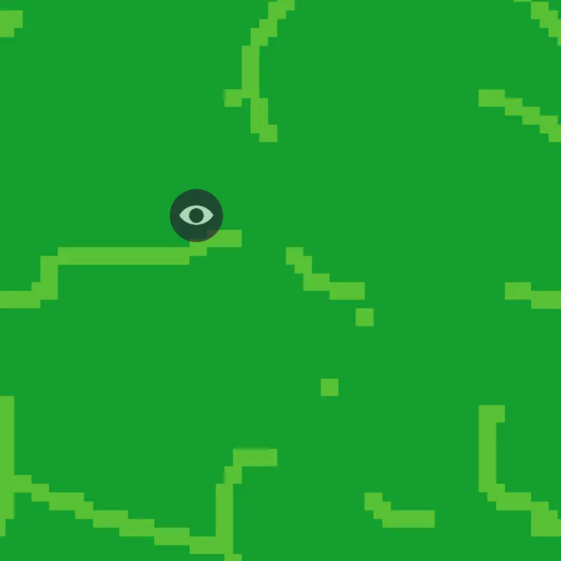 Dino park thing by @BurgerManBurgerMan