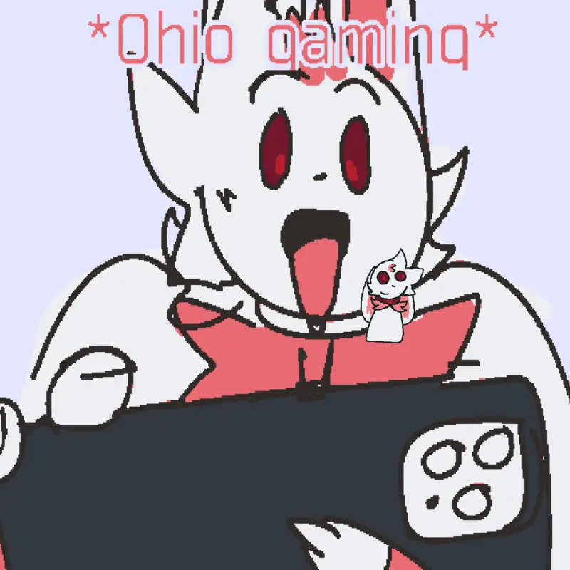 Click em chan🥺 by @fish_emo
