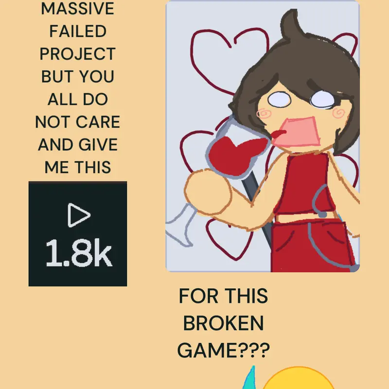Game by @weirdfoil