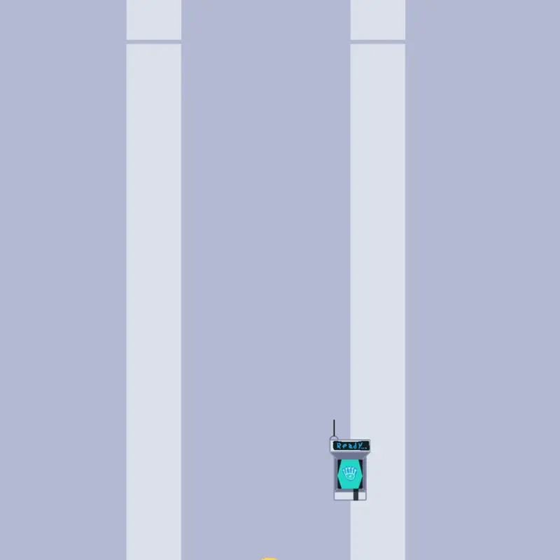 Game by @friday_funk
