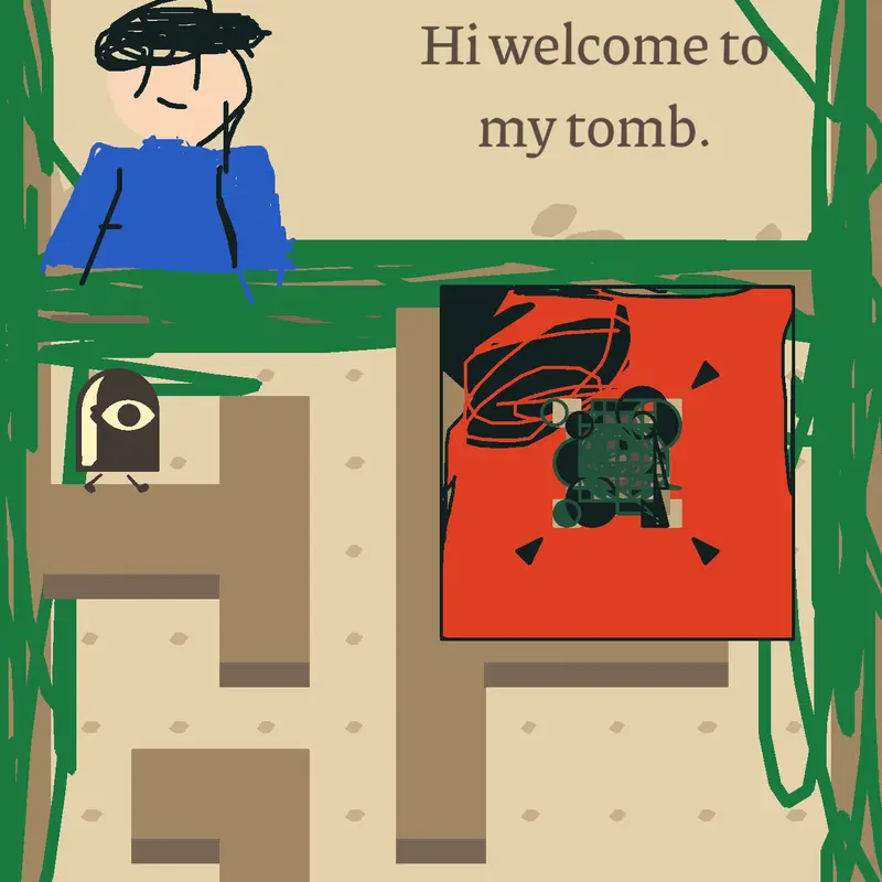 Game by @Purcakers