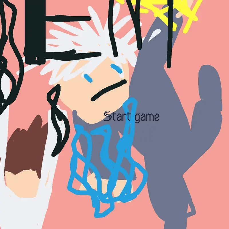 Game by @Kymp