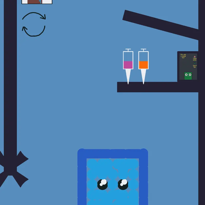 Game by @Romansurage
