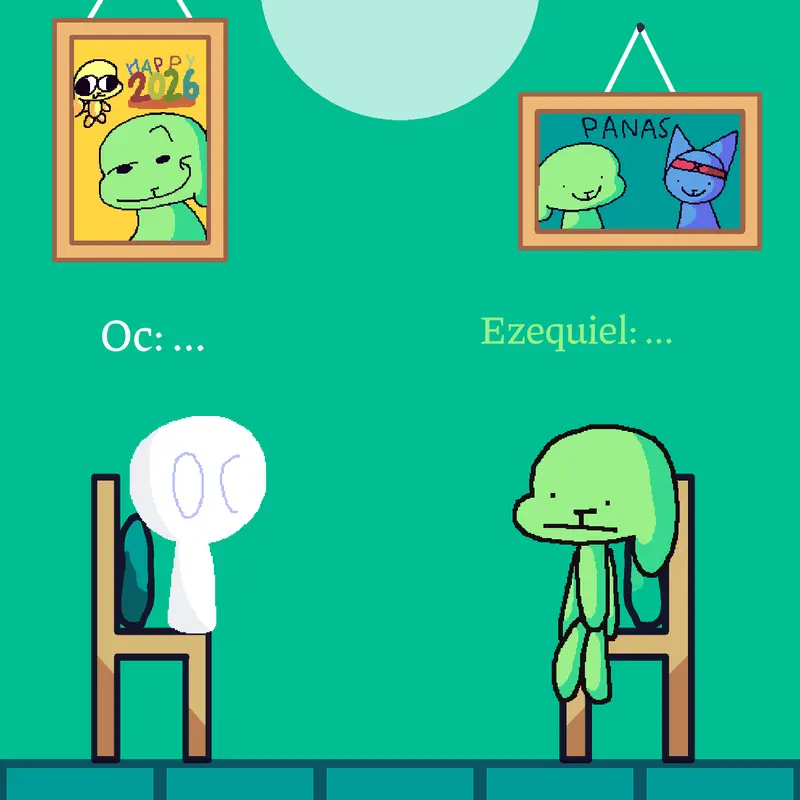 Game by @Ezequiel19