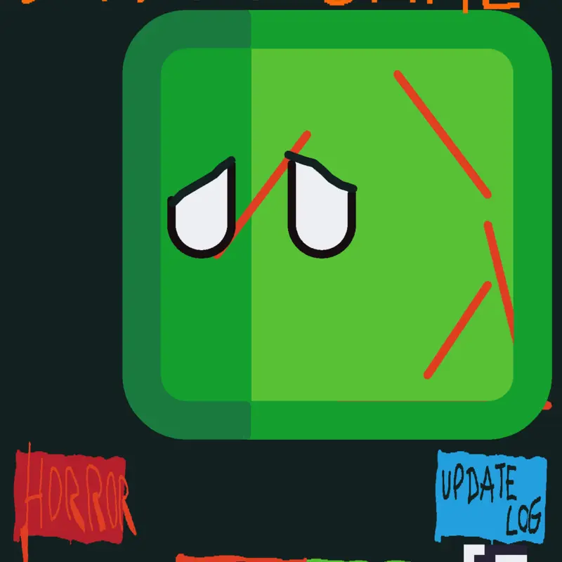 Ending Game by @OrangeDud