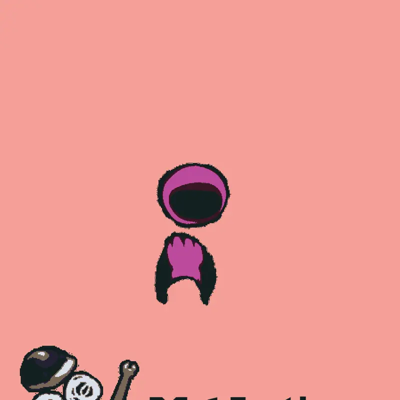 Game by @Random_objectshowfan
