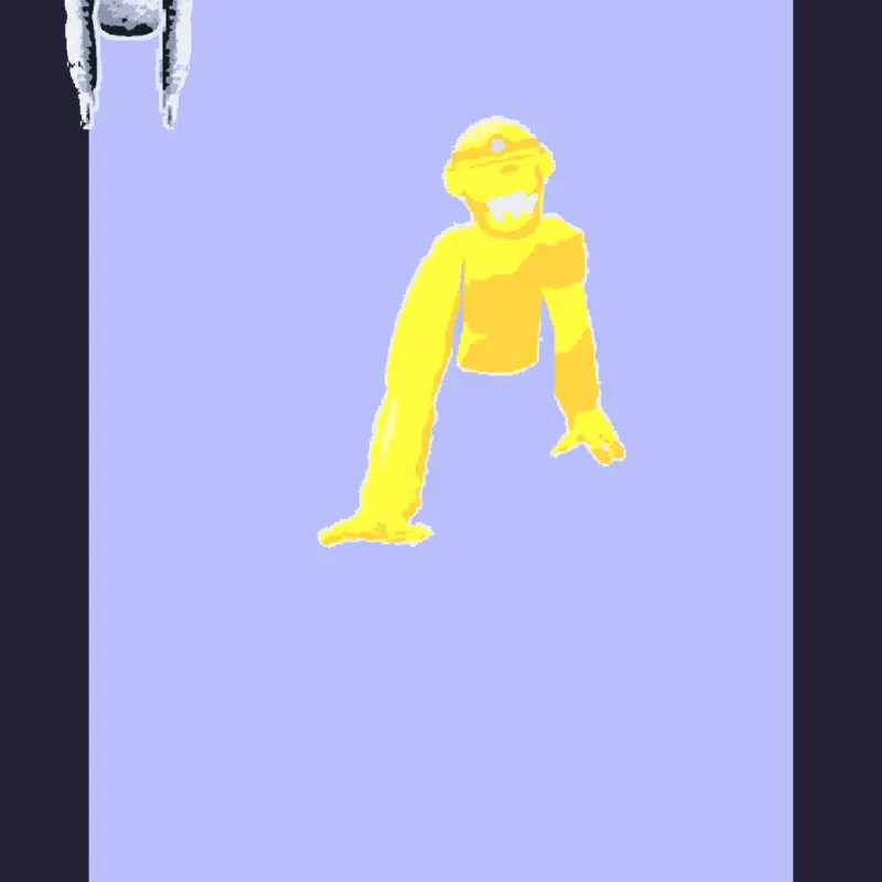 Game by @SCARYBABOON6820