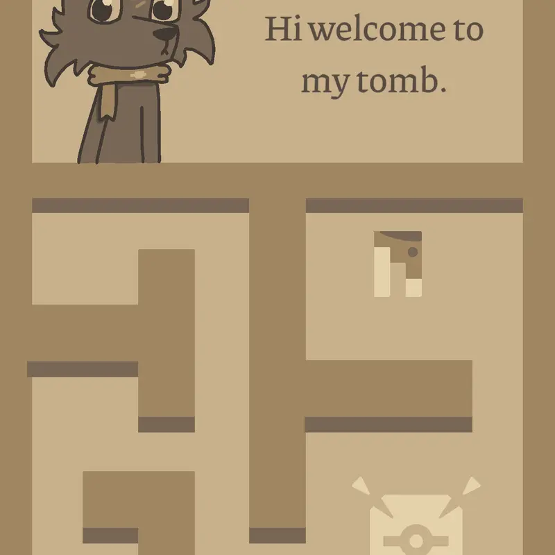 Game by @Spranky