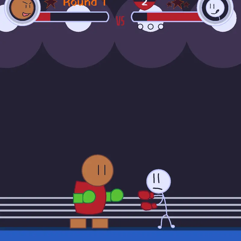 Game by @2023SevenUsers