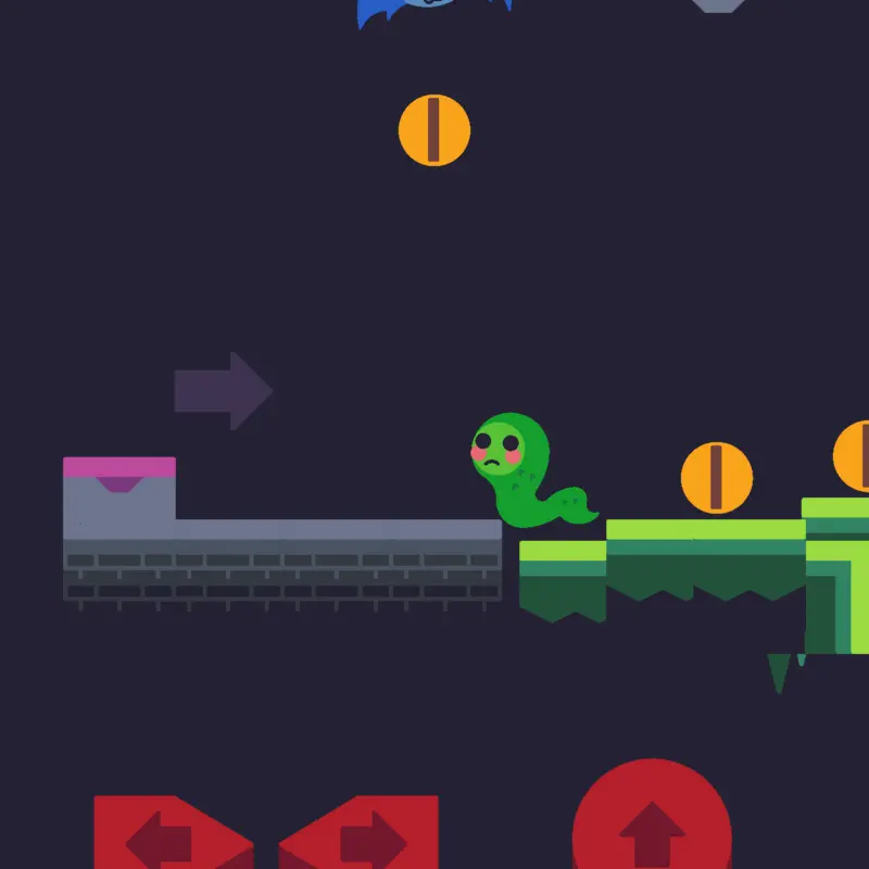 Game by @weretto