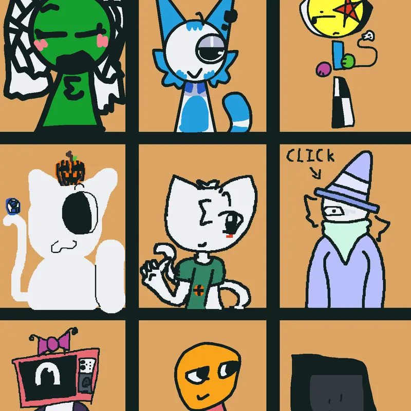 Game by @AnonOtter29939