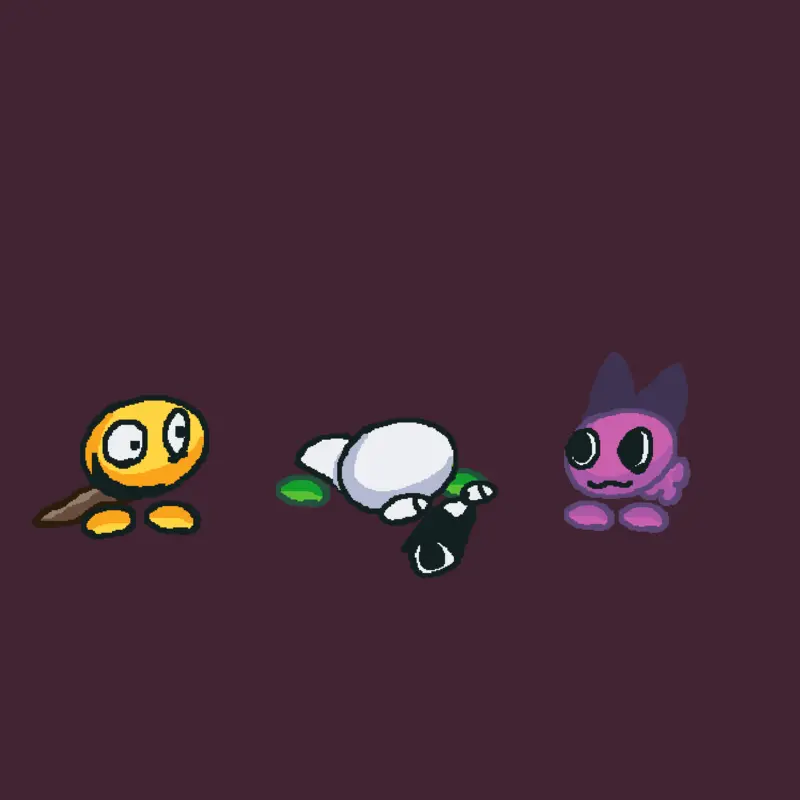 Game by @heres_handy