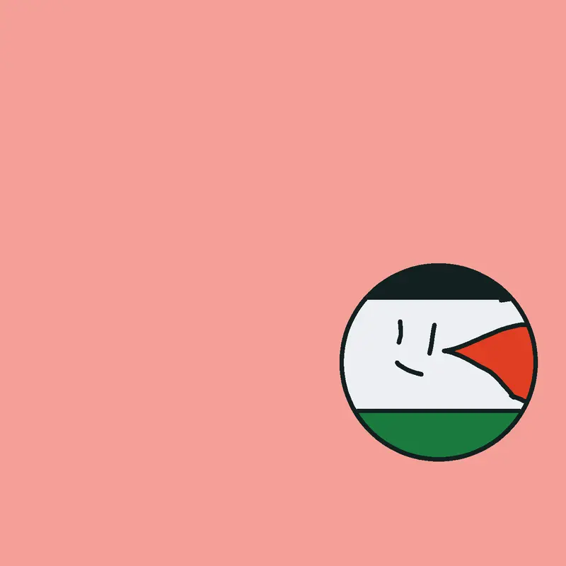 Game by @Palestinecool