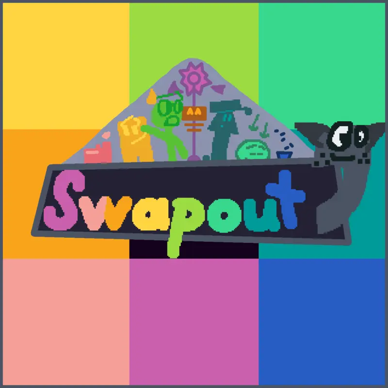 Game by @teenieping