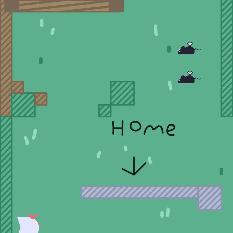 Game by @Ramshackle